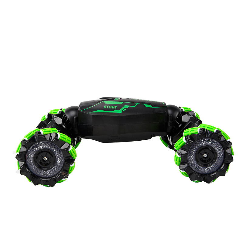 FunToys Bil 26 cm, m/lyd og lys fjernstyrt