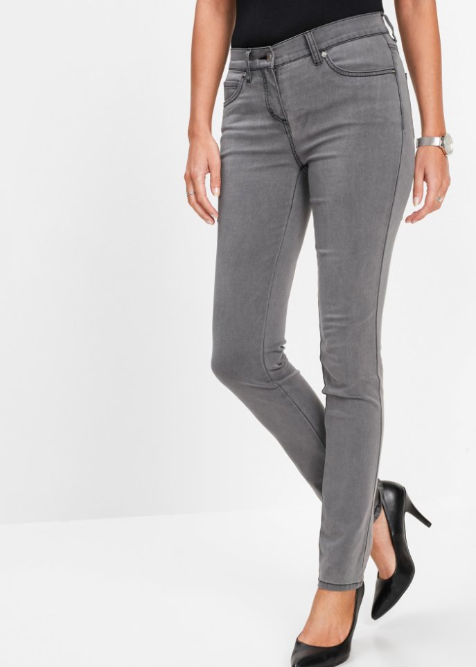 Megastretch-Jeans