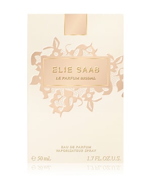Elie Saab Le Parfum Bridal Eau de Parfum 50 ml