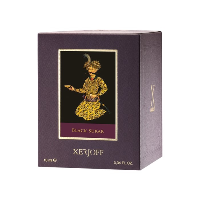 Attar Oil
