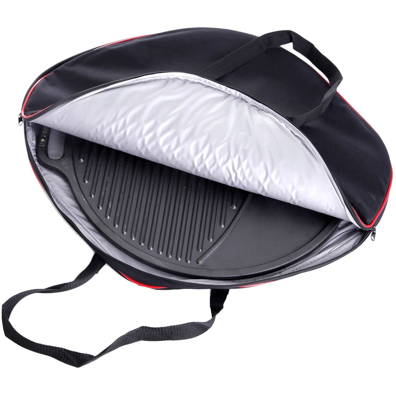 Allgrill Isolierte Tragetasche für Grillplatte, Größe 1