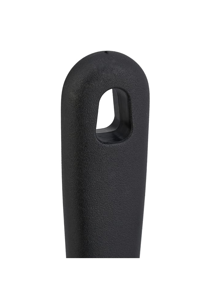 relaxdays 4 x Reinigungsschaber in Schwarz/ Silber günstig kaufen onesize