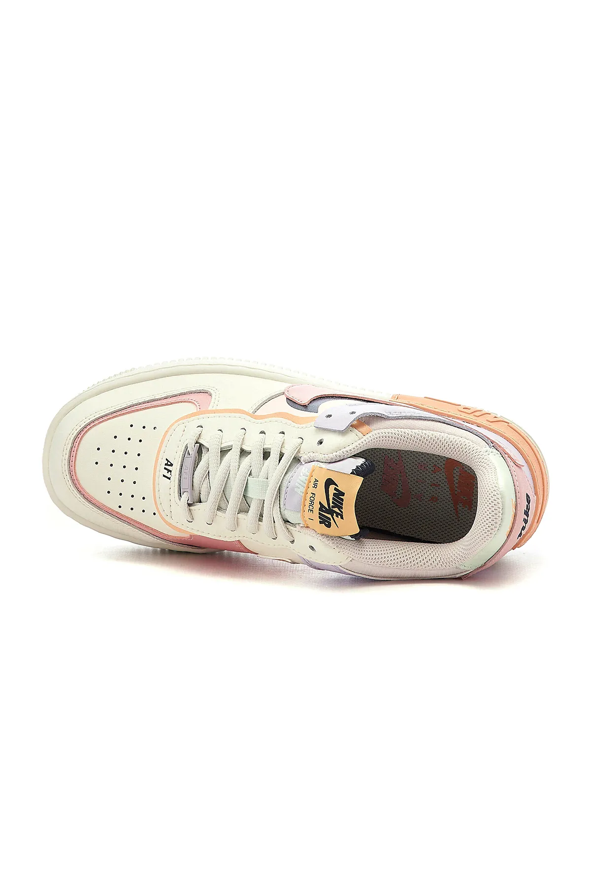 Nike  AIR FORCE 1 LOW SCHATTEN
