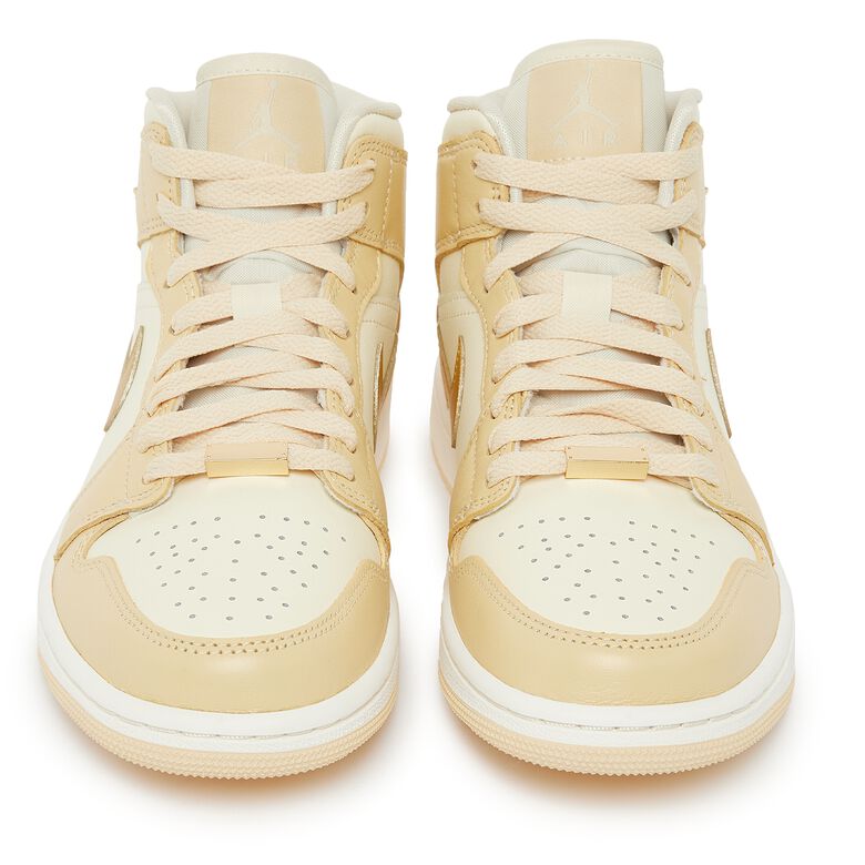 JORDAN Wmns Air Jordan 1 Mid SE 