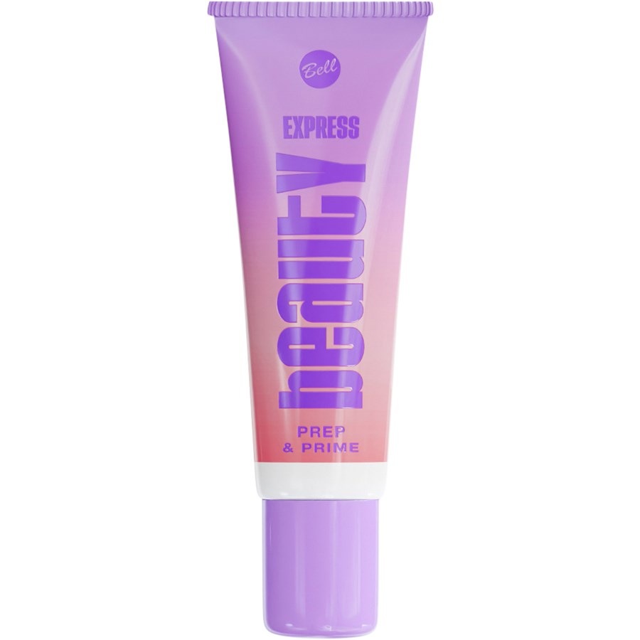Express Beauty Prep&Prime