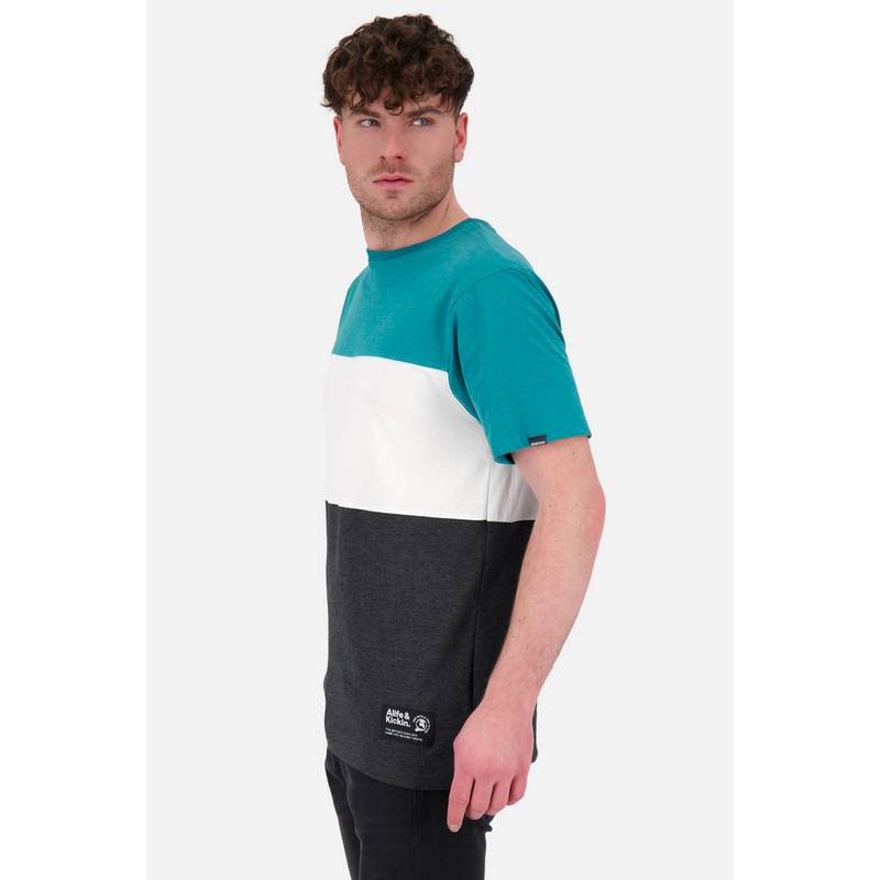 ALIFE AND KICKIN BenAK A T-Shirt Herren
