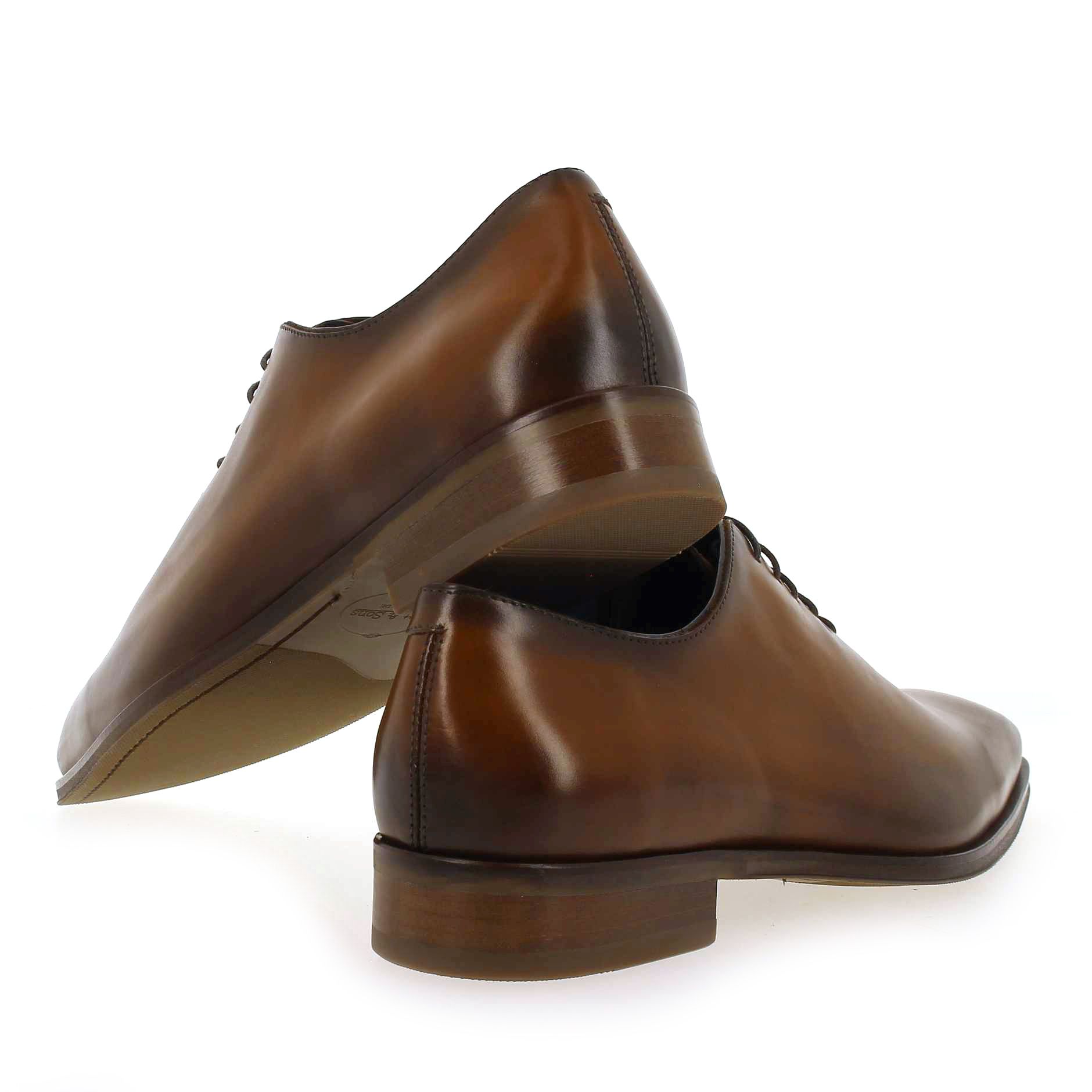 Brett and Sons  4619 - Cognac
