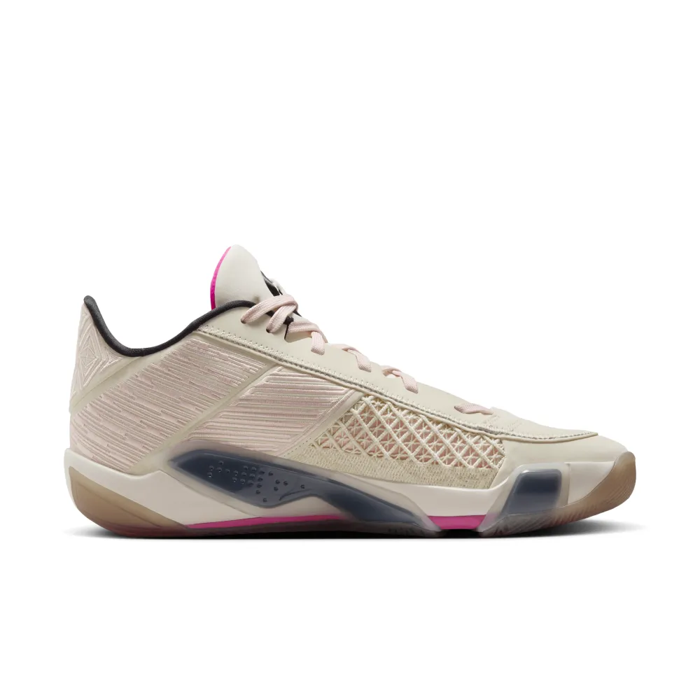 NIKE JORDAN 38 Low Coconut Milk FD2326-100 / bunt