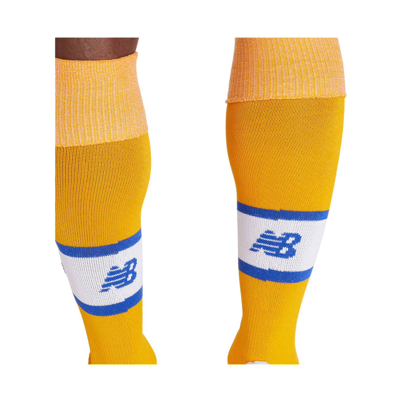 New Balance FC Porto Stutzen Away 2024/2025 FAWY