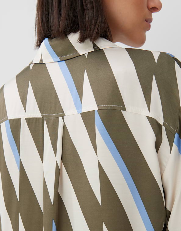 Printbluse Zisabel dynamic