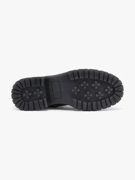 Dockers Schnürboots