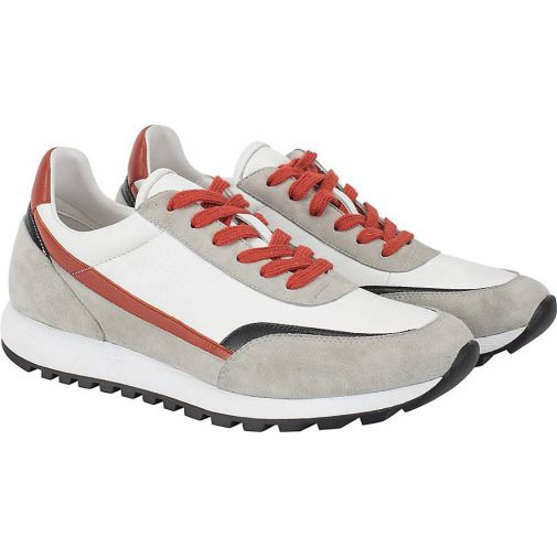 ekonika Sneaker ALLA PUGACHOVA in trendigem Color-Blocking-Design
