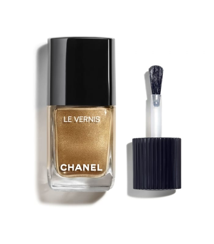 Chanel-LE VERNIS-Coloration des ongles