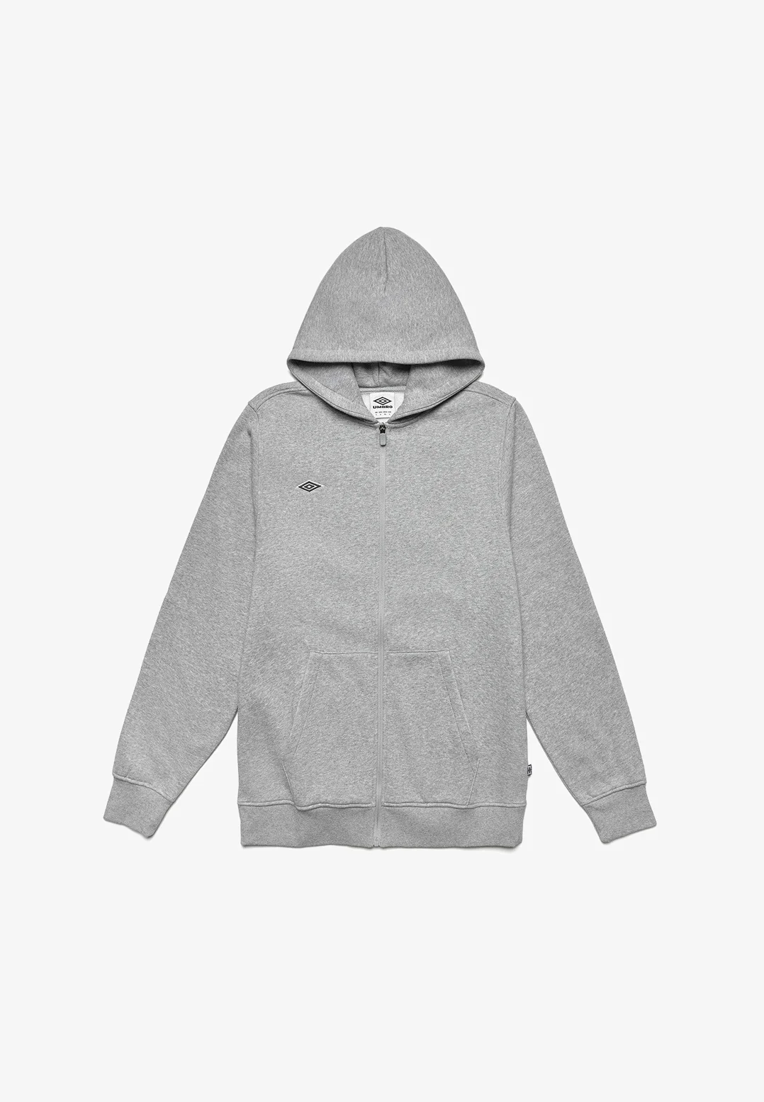 Sudadera con cremallera Umbro