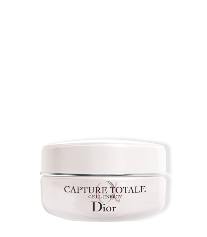 Dior-CAPTURE TOTALE-Soin regard fermeté et correction rides