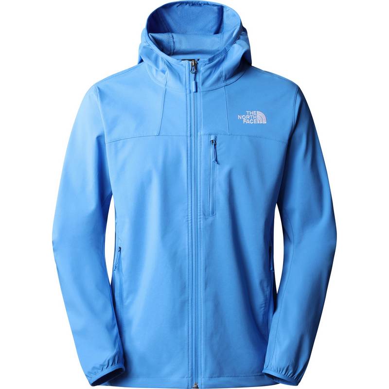 The North Face Nimble Softshelljacke Herren