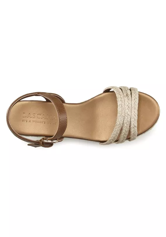 Sandalette