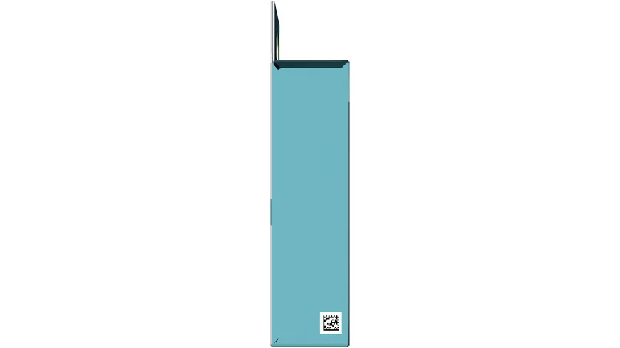Gillette MACH3 Rasierklingen