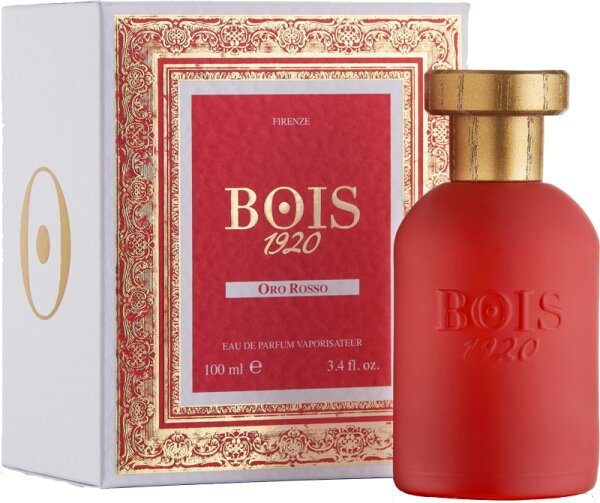 Bois 1920 Oro Rosso Eau de Parfum