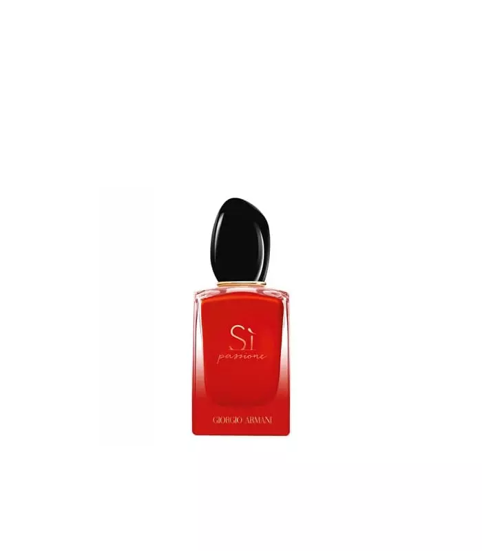 SÌ PASSIONE INTENSE Eau de Parfum Intense