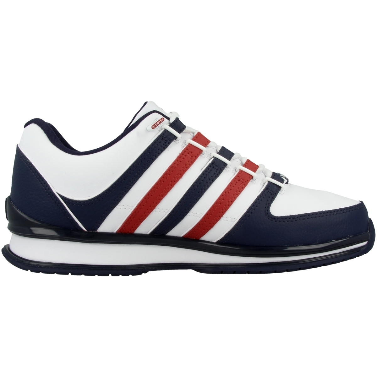 K-Swiss Rinzler SMU Sneaker Low weiss