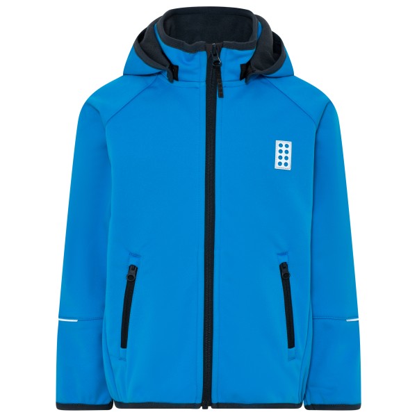 LEGO - Kid's Sky 764 - Softshell Jacket - Softshelljacke