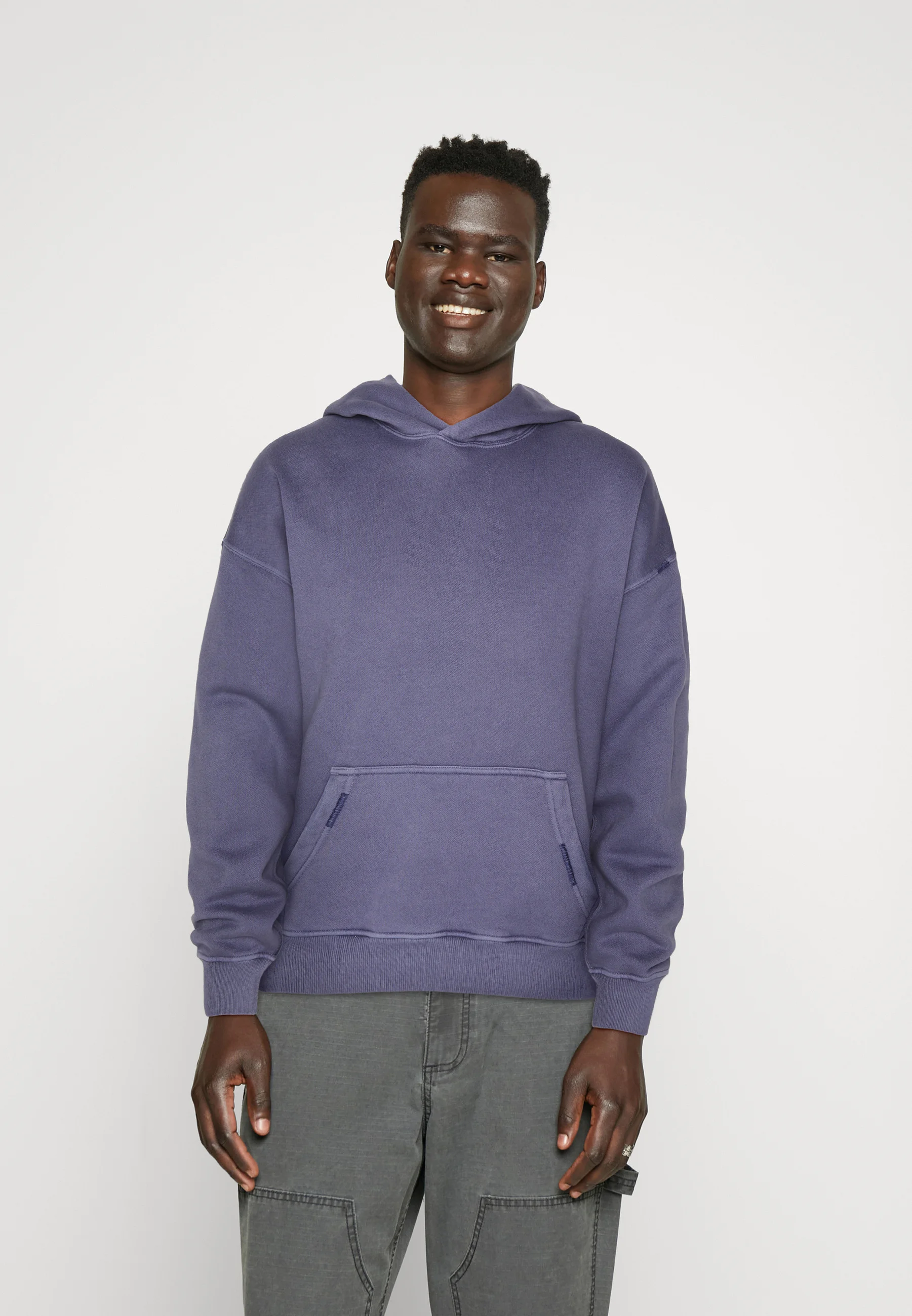Sudadera con capucha unisex Essential Popover de Abercrombie & Fitch
