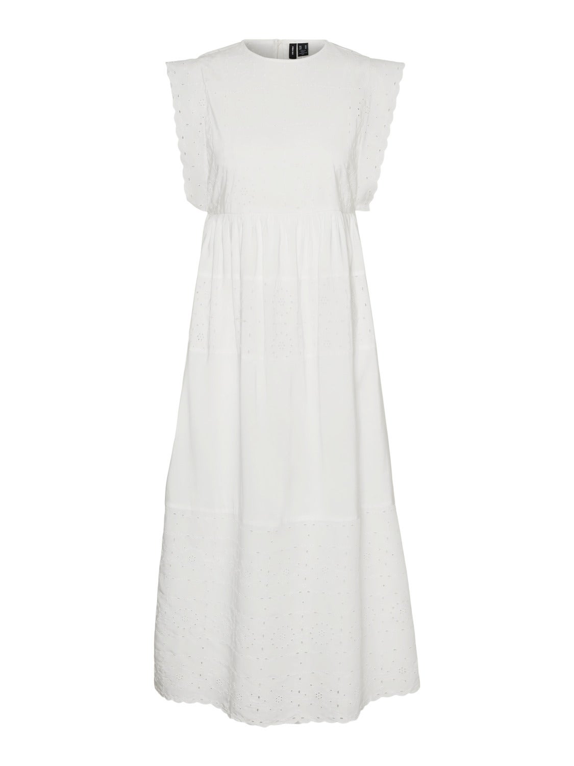VMDIA Langes Kleid