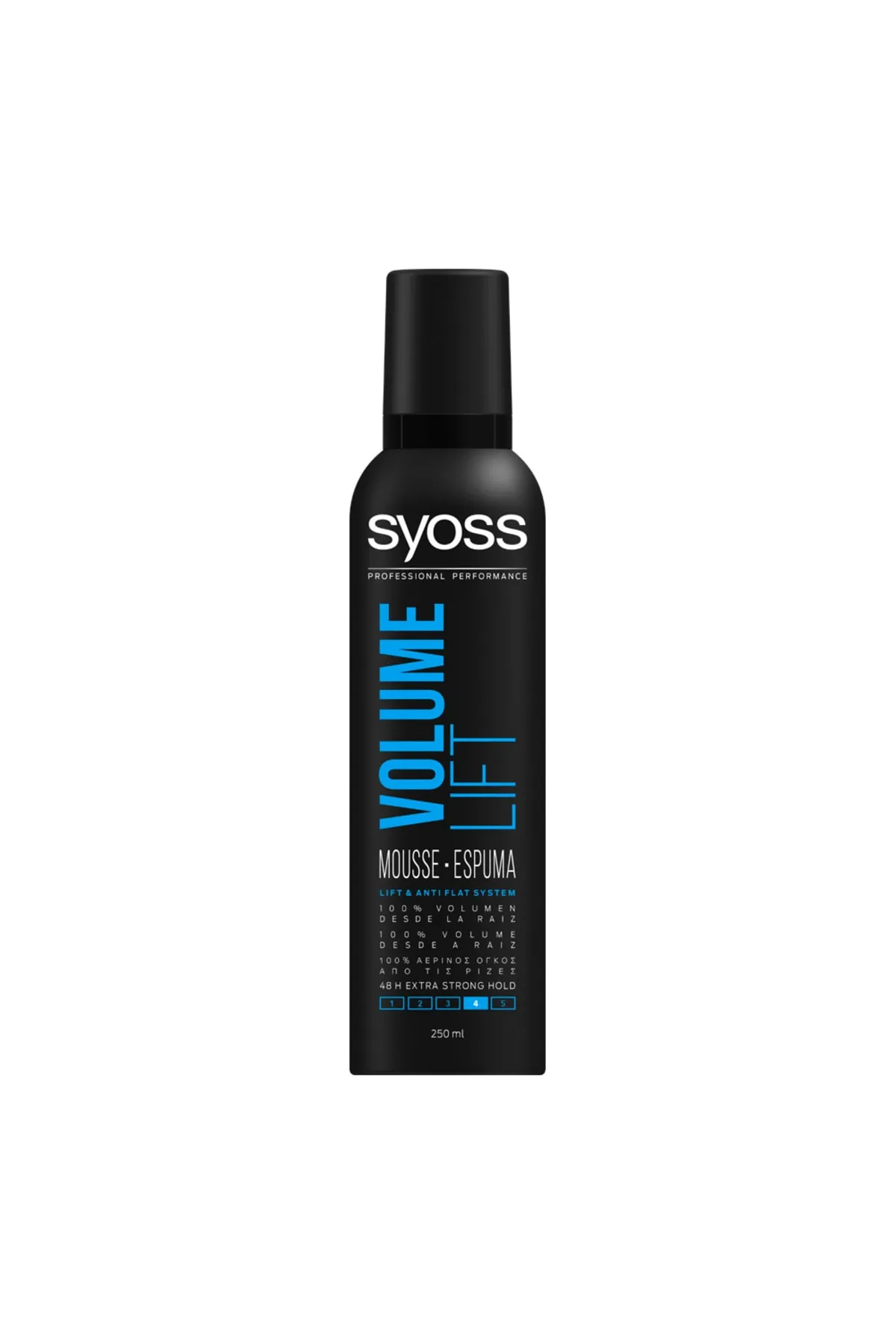 Syoss  Haarwachs und -creme - 151–250 ml