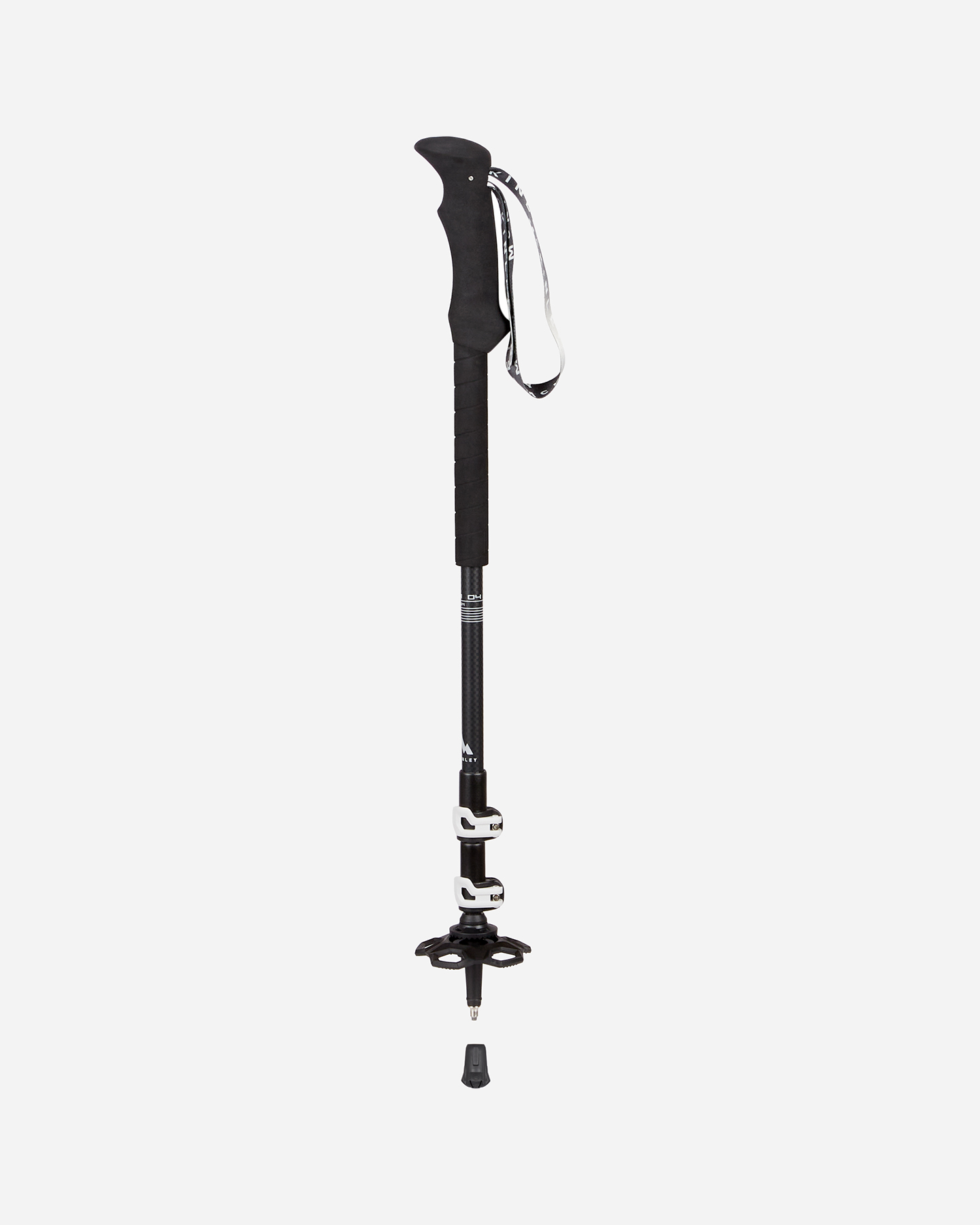 McKinley Migra 04 II Trekkingstokken 423558-900