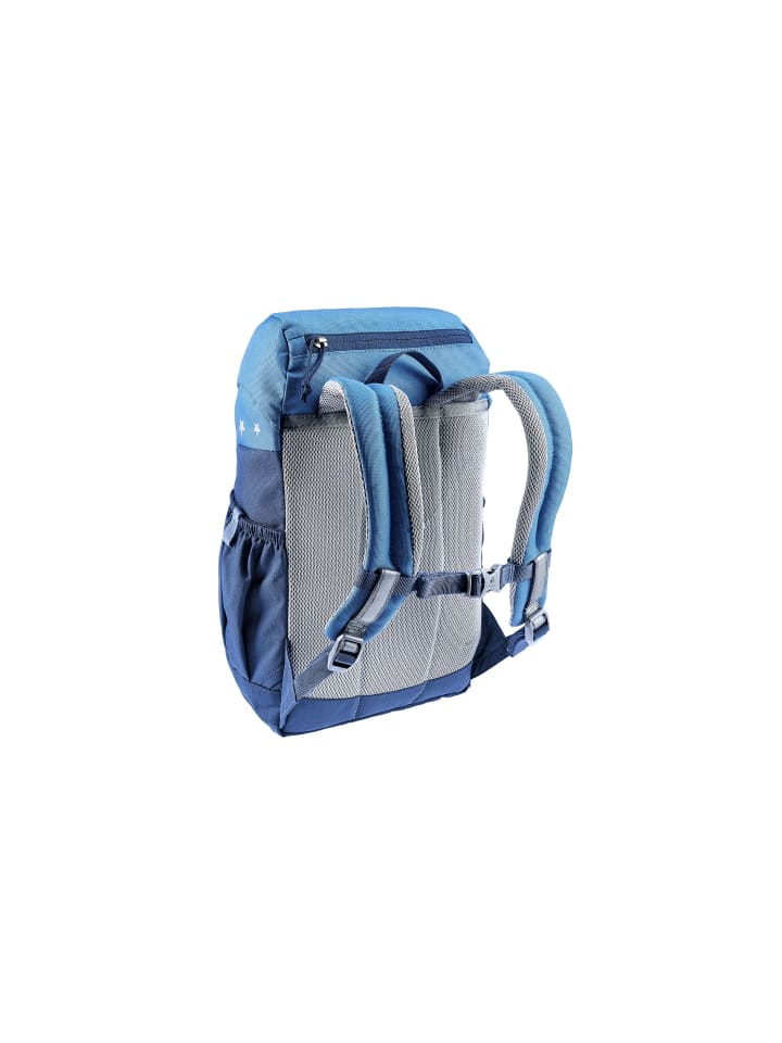 Deuter Schmusebär Kinderrucksack in wave-nightblue günstig kaufen onesize