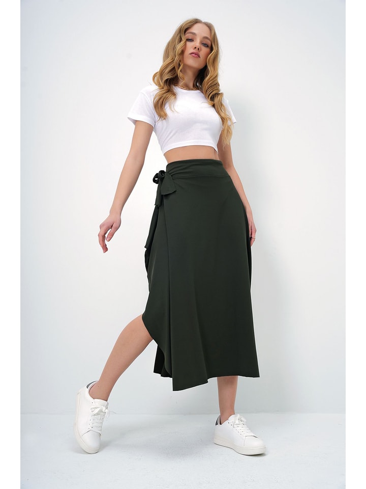 Trend Alacati Rock in Khaki günstig kaufen onesize