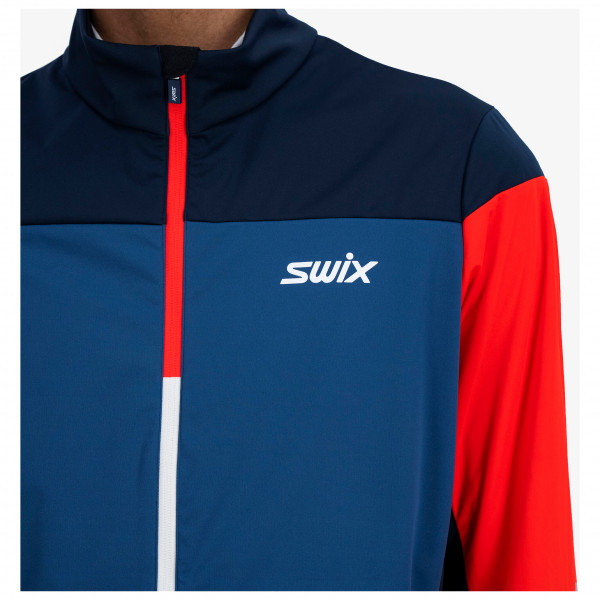 Swix - Cross Jacket - Langlaufjacke