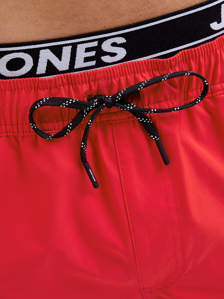 Jack & Jones Badeshorts 