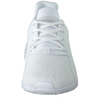 Kappa Tisco Sneaker in weiß