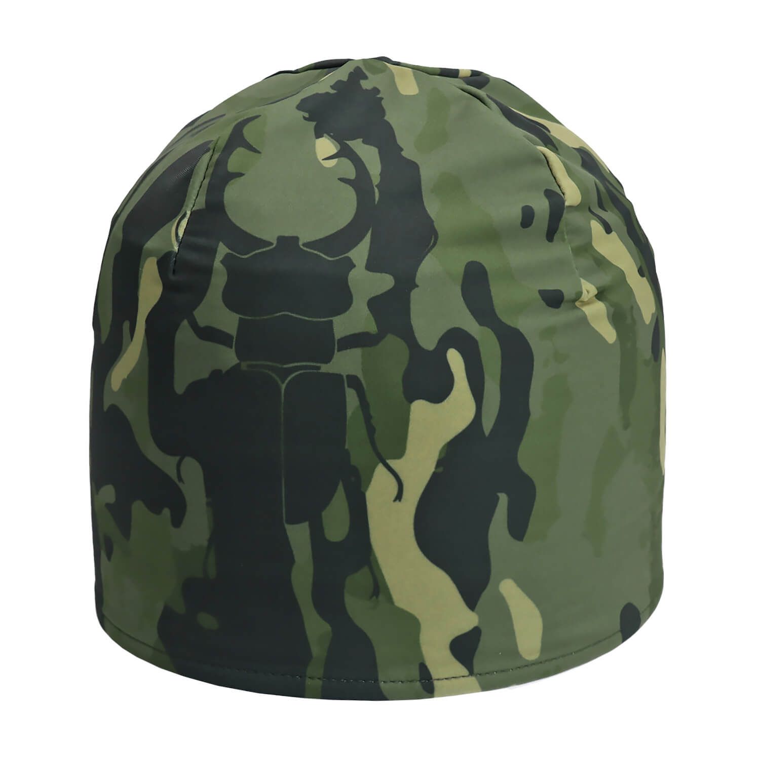 Gecko Sport Beanie