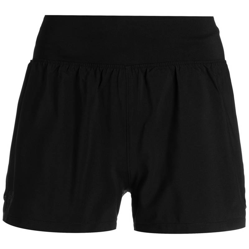 Under Armour Run Stamina Laufshorts Damen