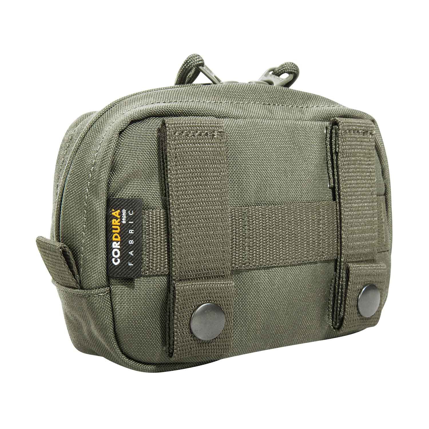 TT Tac Pouch 4 Horizontal