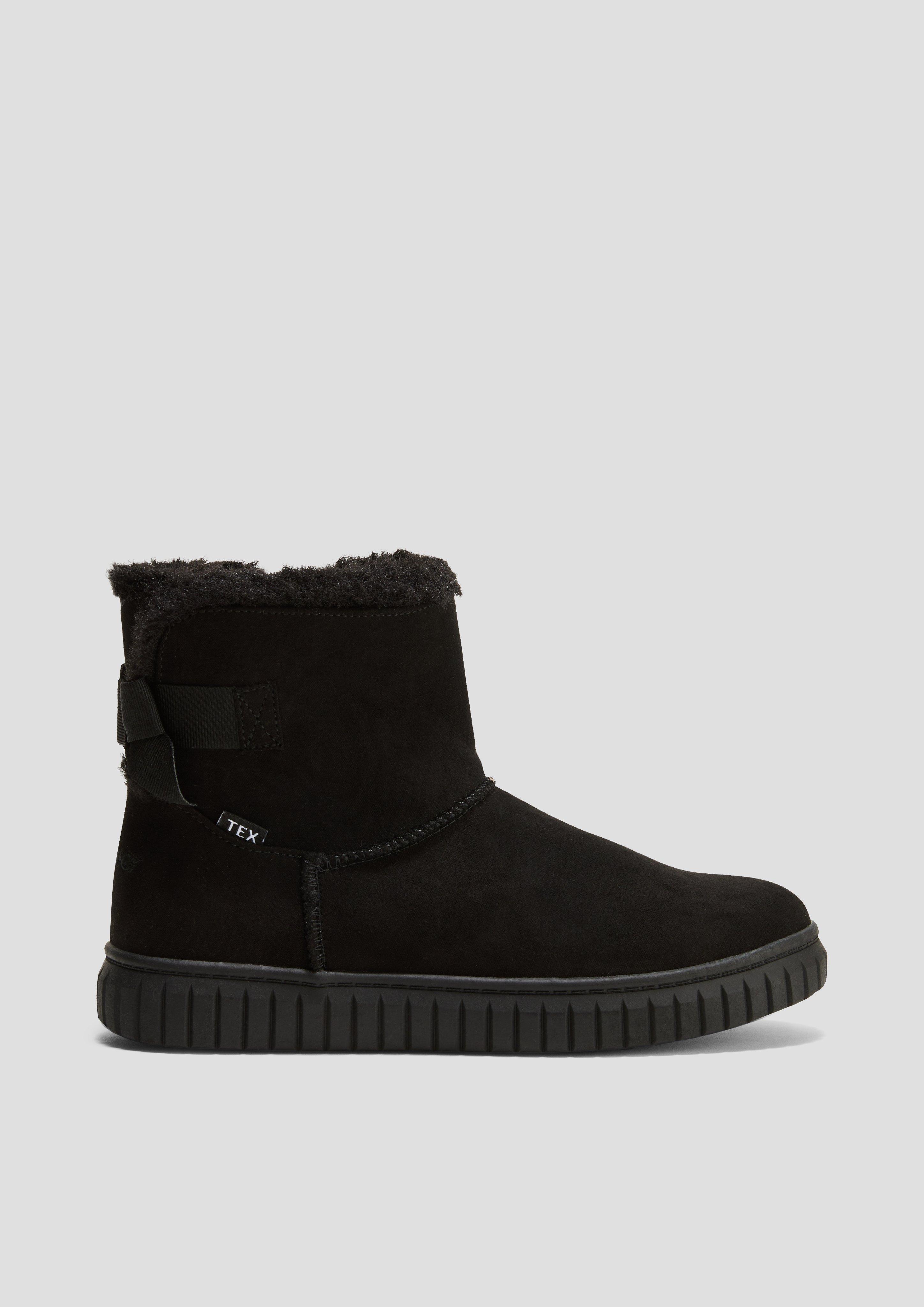 Stiefel  6008361-001