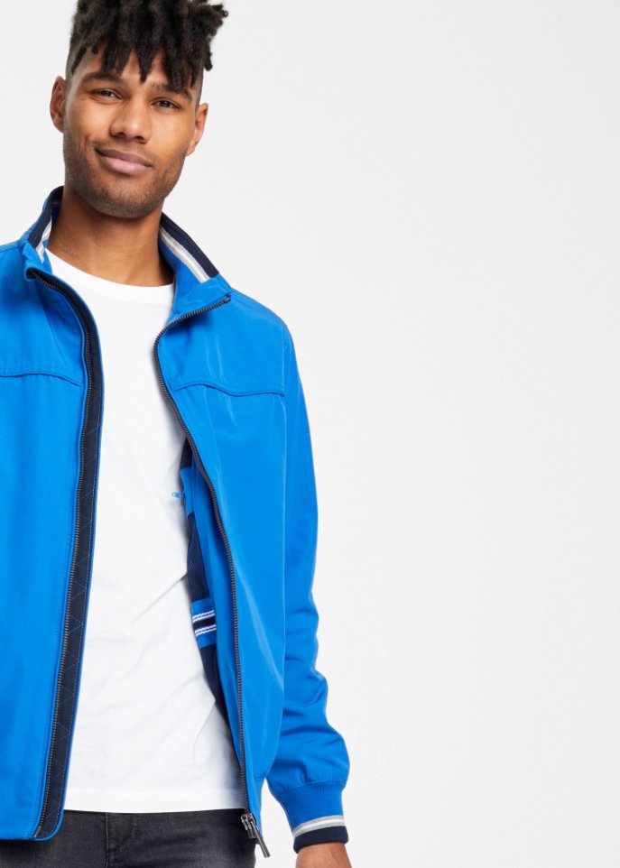 Outdoorjacke