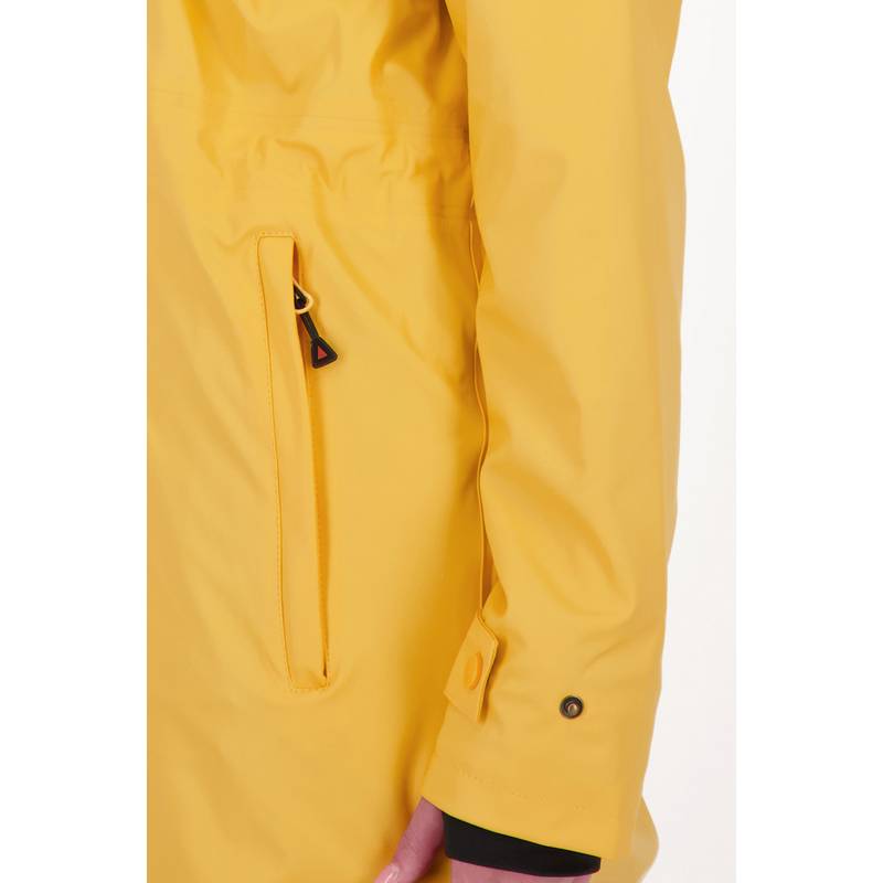 DEPROC active Friesennerz NEW ELLESMERE WOMEN Regenjacke Damen