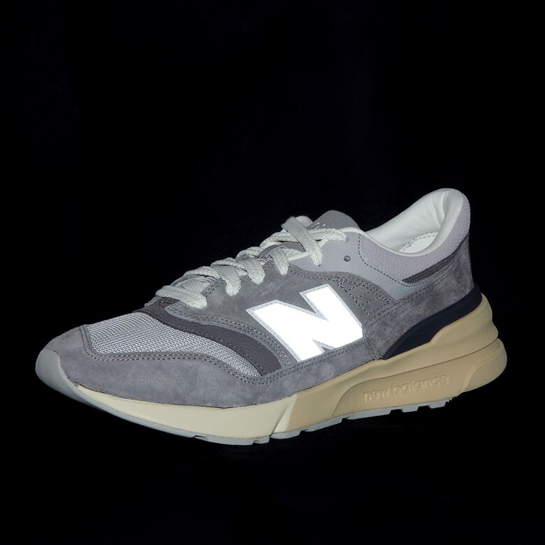 New Balance U997RHA shadow grey