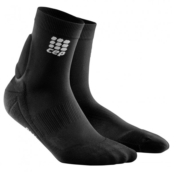 CEP - Women's Ortho Achilles Support Short Socks - Laufsocken