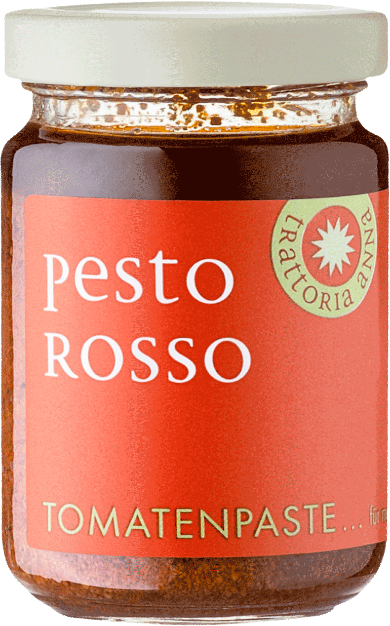 La Galli Pesto Rosso