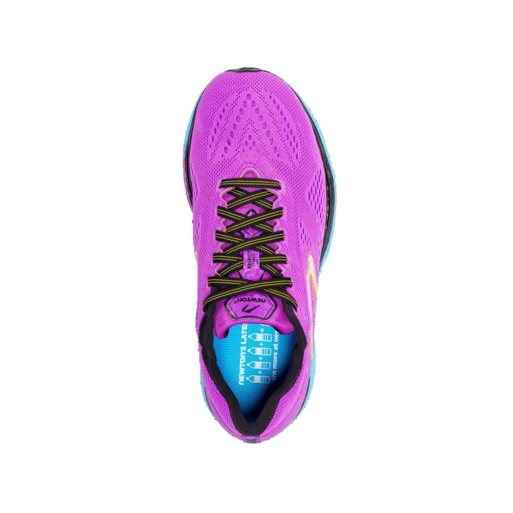 Newton Kismet 9 W011823 / lila