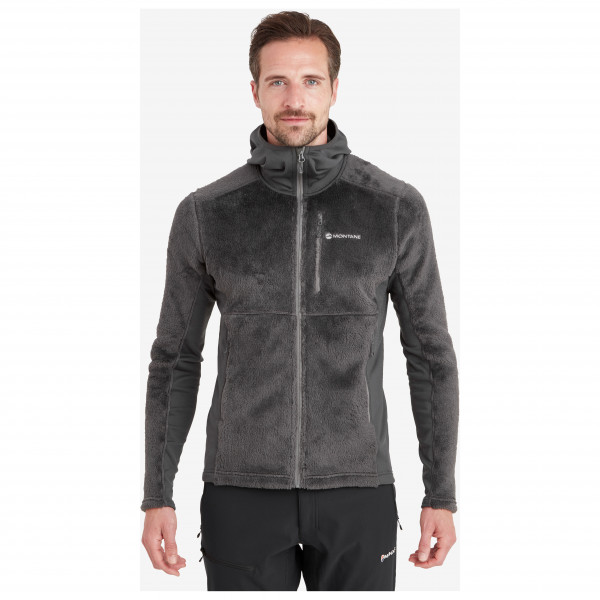 Montane - Protium XPD Hoodie - Fleecejacke