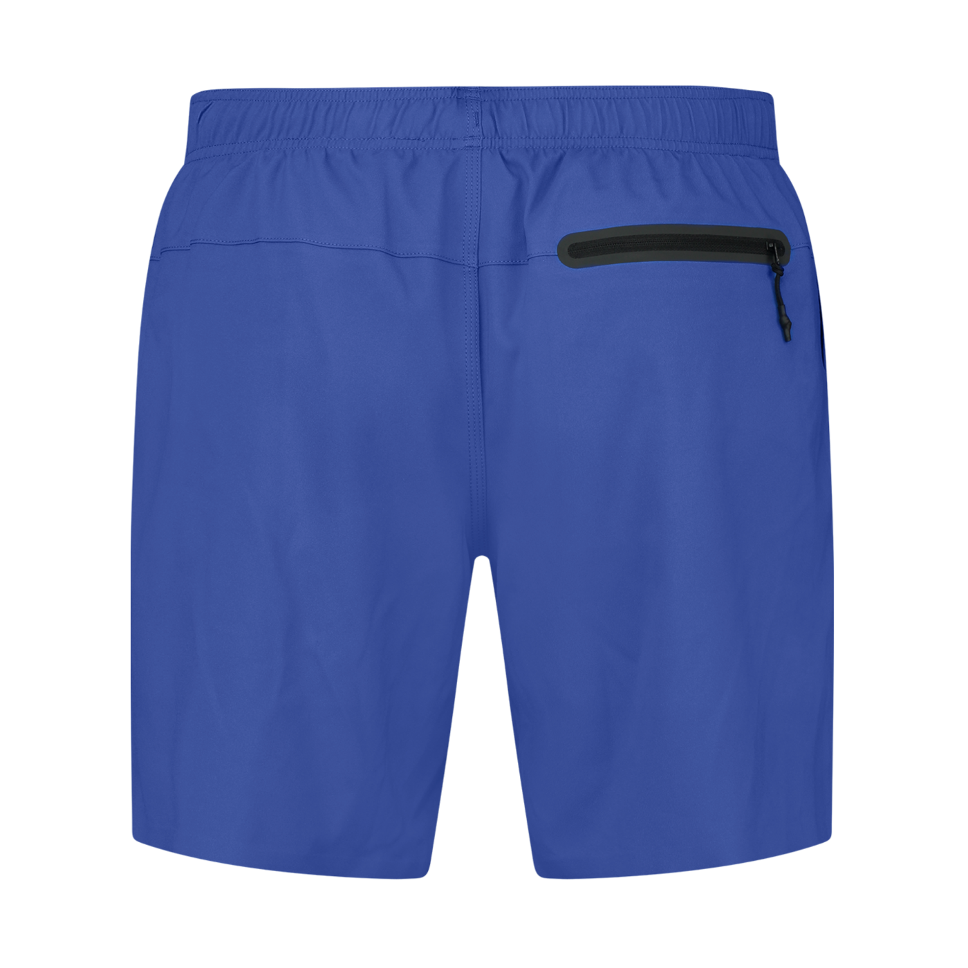 PUMA Swim Medium Badehose Blau F033