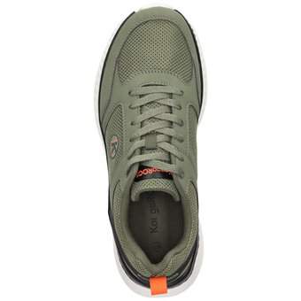KangaROOS KH Theo Sneaker in grün