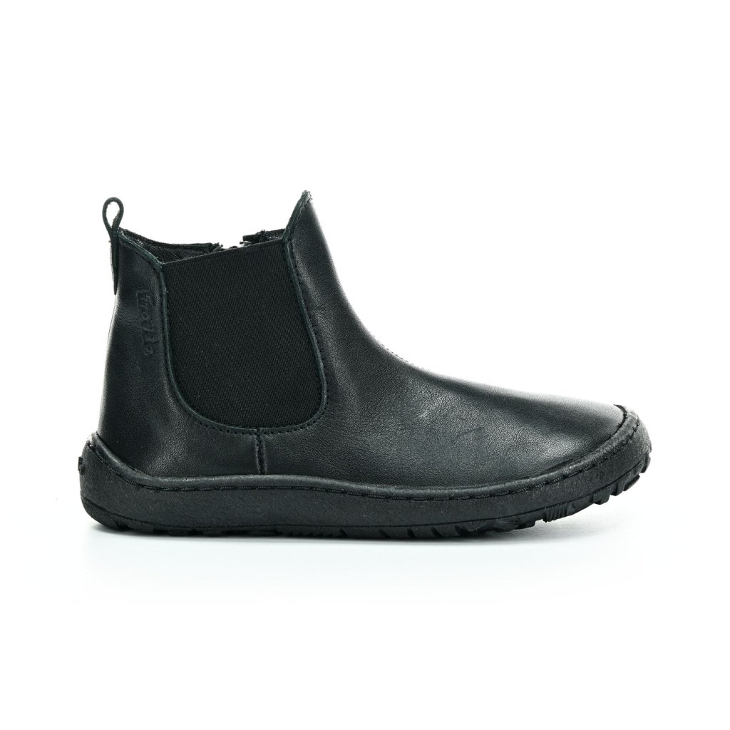 Froddo G3160211 Black Barfußschuhe
