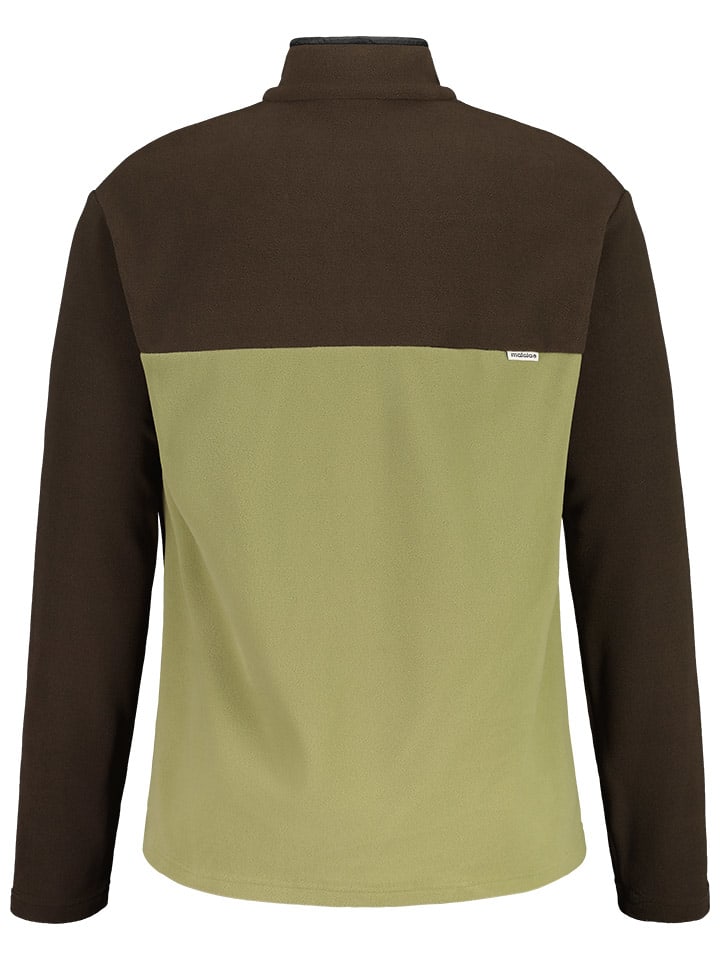 Maloja Fleecejacke 
